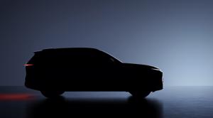 Hãng xe điện Trung Quốc Xpeng sẽ ra mắt xe mới trong tuần tới