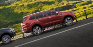 Nguyên lý hoạt động của hệ thống hỗ trợ khởi hành ngang dốc và hỗ trợ đổ đèo