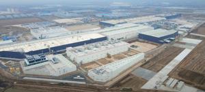 Tesla đầu tư gần 200 triệu USD mở rộng siêu nhà máy ở Trung Quốc