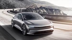 Xiaomi sắp mở nhà máy ô tô ở Bắc Kinh với sản lượng 300.000 xe hàng năm