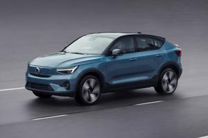 Volvo tăng trưởng doanh thu 2 tỷ bảng trong 9 tháng đầu năm 2021