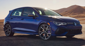 Volkswagen đang phát triển công nghệ khung gầm mới