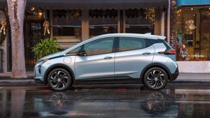 Pin ô tô điện Trung Quốc chinh phục thế giới như thế nào?