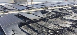 Ủy ban chứng khoán Mỹ điều tra Tesla về các rủi ro hỏa hoạn