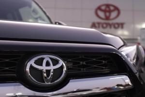 Toyota xây dựng nhà máy pin 1,29 tỷ USD ở Mỹ