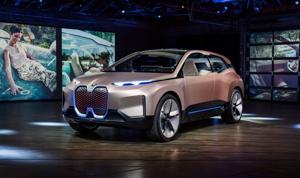 BMW đạt doanh số 1 triệu EV, đặt mục tiêu bán 2 triệu EV năm 2025