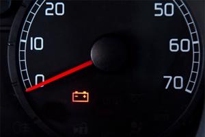 Dấu hiệu hỏng máy phát điện trên xe ô tô