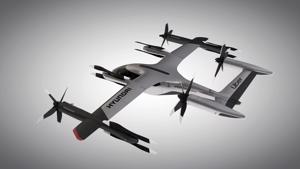 Hyundai kỳ vọng taxi bay trong đô thị sẽ cất cánh trước năm 2030