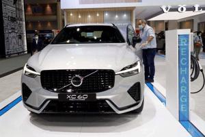 Volvo Cars bị hacker tấn công máy chủ