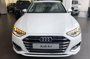 Cục Cạnh tranh và Bảo vệ người tiêu dùng: Triệu hồi xe Audi vì 'gây lỗi nguy hiểm'