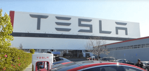 Tesla đối mặt với nhiều vụ kiện vì vấn nạn quấy rối tình dục tại nhà máy ở Mỹ