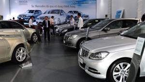 31/12/2021 là hạn cuối sang tên xe ô tô cũ qua nhiều đời chủ, không có giấy tờ