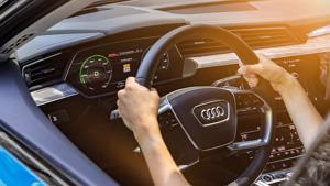 Nhiều xe ô tô sẽ mất kết nối nếu không được nâng cấp lên 4G