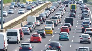 Chuẩn khí thải mức 5 yêu cầu ô tô phải đạt những tiêu chuẩn gì?