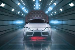 Toyota Supra có phiên bản giới hạn mới, tăng giá năm 2022