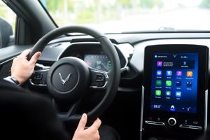  Thị trường ô tô điện Việt Nam 2021: Còn nhiều ngổn ngang!