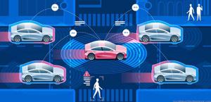 Công nghệ an toàn: Xu thế cạnh tranh mới giữa các hãng ô tô tại Việt Nam