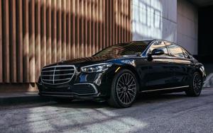 Những thứ cần biết trước khi mua một chiếc sedan sang trọng năm 2022