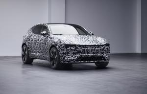 Hé lộ thông tin chi tiết mới về Polestar 4, đối thủ của Porsche Macan EV 