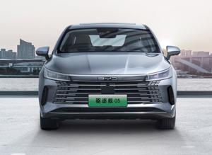 BYD Destroyer 05 – Đối thủ mới của Tesla tại Trung Quốc