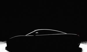Koenigsegg nhá hàng giới thiệu siêu xe bí ẩn mới ngay đầu năm mới 2022 