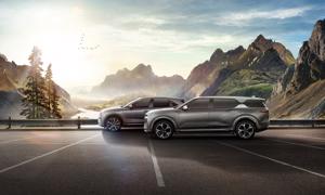 VinFast ứng dụng công nghệ blockchain vào đặt hàng VF e35 và e36 tại CES