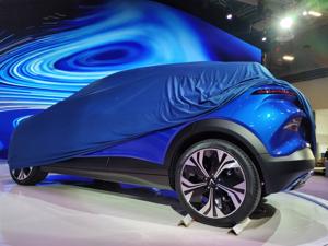 VinFast dự kiến sẽ hỗ trợ lái cấp độ 2+ từ giữa 2022