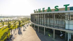 Giảm thuế tiêu thụ đặc biệt cho ô tô điện từ 1/3/2022