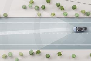 Volvo sẽ chạy thử nghiệm hệ thống lái xe tự hành không có giám sát đầu tiên năm 2022