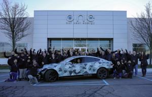 Tesla Model S tăng phạm vi lên gấp đôi nhờ pin của… startup mới nổi ở Mỹ