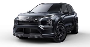 Mitsubishi Vision Ralliart Concept lộ diện tại Tokyo Auto Salon