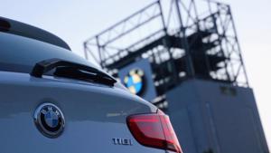 BMW đang nghiên cứu động cơ đốt trong mới