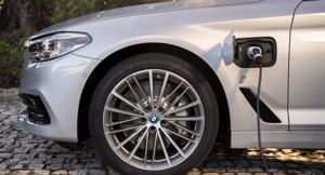 Đức đặt mục tiêu đưa 15 triệu xe điện vào lưu hành năm 2030