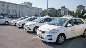 Hàng loạt quy định mới về thi Giấy phép lái xe được áp dụng trong năm 2022