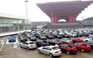 Chiến lược “Zero Covid” của Trung Quốc ảnh hưởng nghiêm trọng đến ngành ô tô toàn cầu