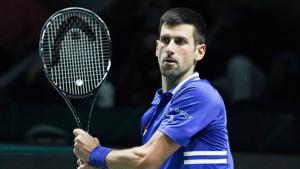 Ngôi sao quần vợt Novak Djokovic ảnh hưởng tới cung cấp pin EV của châu Âu?