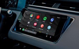 Google thông báo bản sửa lỗi chính cho Android Auto