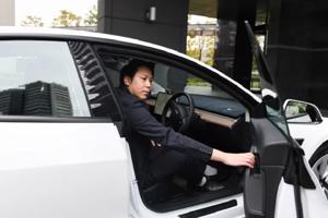 Ô tô điện chỉ chiếm 1% tại Nhật Bản, quê hương của Toyota, Honda, Nissan