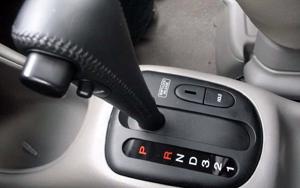 Số D3 trong hộp số tự động có ý nghĩa gì?