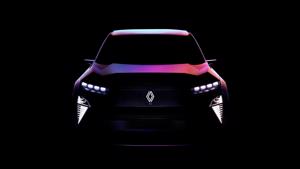 Renault hé lộ mẫu concept mới dùng động cơ hydrogen sẽ ra mắt vào tháng 5/2022
