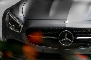 Mercedes-Benz sẽ sớm có dây chuyền dành cho xe điện trong vòng vài năm tới