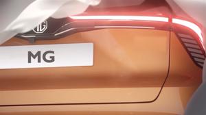 MG sắp ra xe điện mới mang tên MG4, cạnh tranh với Volkswagen ID.3