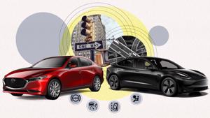 Xe ô tô của những thương hiệu nào an toàn nhất?