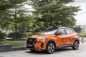 Kia Seltos, Toyota Corolla Cross sắp có đối thủ mới