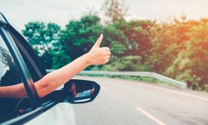 Nên mua xe điện có phạm vi lái bao nhiêu?