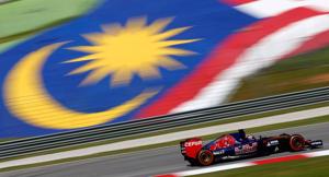 F1 sẽ trở lại trường đua Sepang của Malaysia?