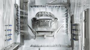 Porsche sẽ tạm thời dừng sản xuất tất cả các mẫu xe do xung đột ở Ukraine