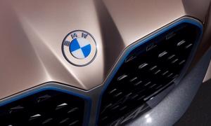 BMW đạt doanh thu gấp đôi trong đại dịch, bất chấp khó khăn chất bán dẫn