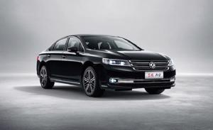 8 mẫu ô tô Trung Quốc có chất lượng tốt bất ngờ