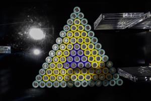 Chạy đua sản xuất pin xe điện, Trung Quốc trên đà thống trị thị trường